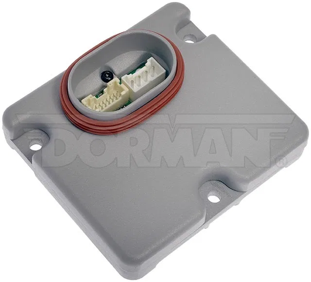 601-917 – DORMAN HID Lighting Ballast, OE Replacement Aluminum Housing 20 Pin Terminal